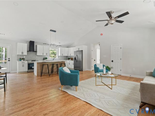 House for sale in Virginia