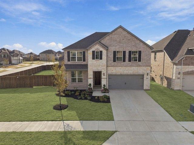 House for sale in McKinney, Collin County