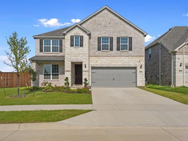 House for sale in Mckinney, Texas