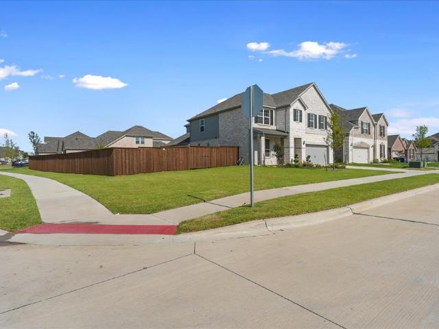 Property for rent in Mckinney, Texas