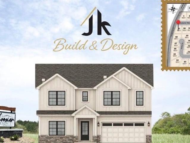 House for sale in Tell City, Indiana