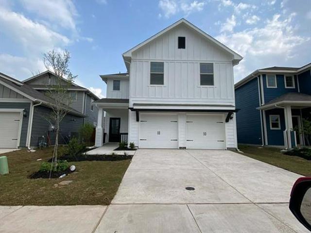 Property for sale in Farmersville, Texas