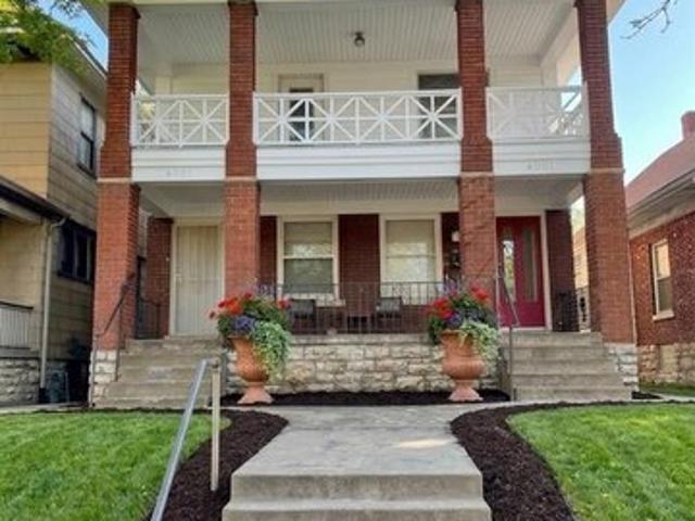 House for sale in Scarritt Point, Kansas City