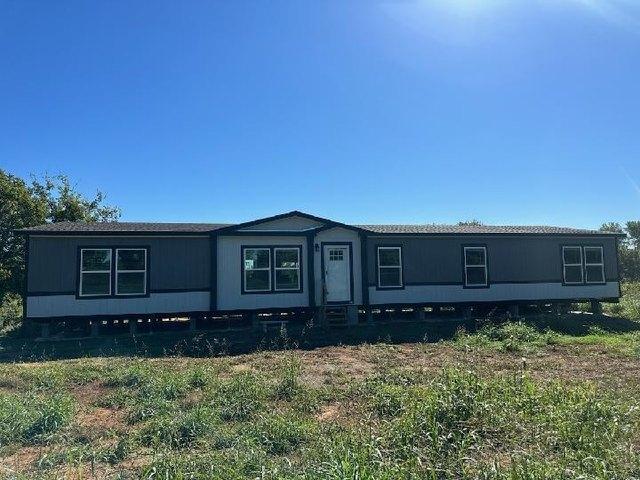House for sale in Cushing, Payne County