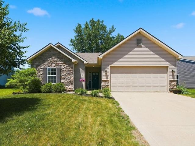 House for sale in Fort Wayne, Indiana