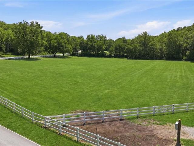 House for sale in Kansas City, Missouri