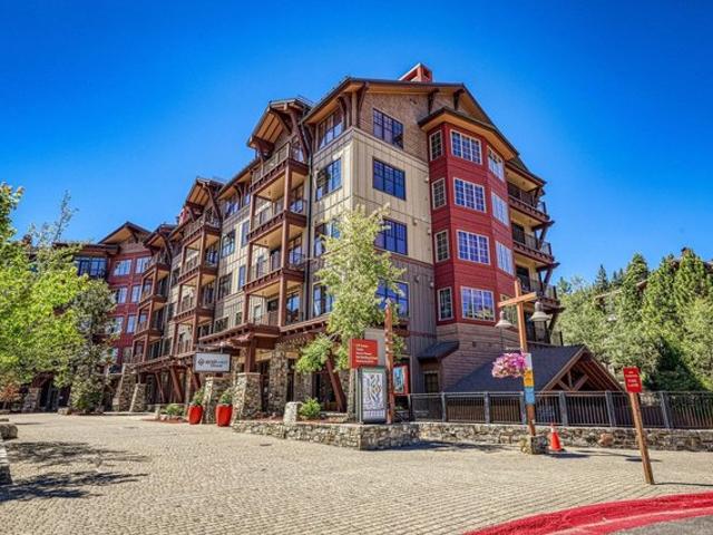 Condo for sale in Truckee, California