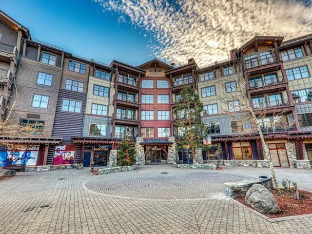 Condo for sale in Truckee, Nevada County