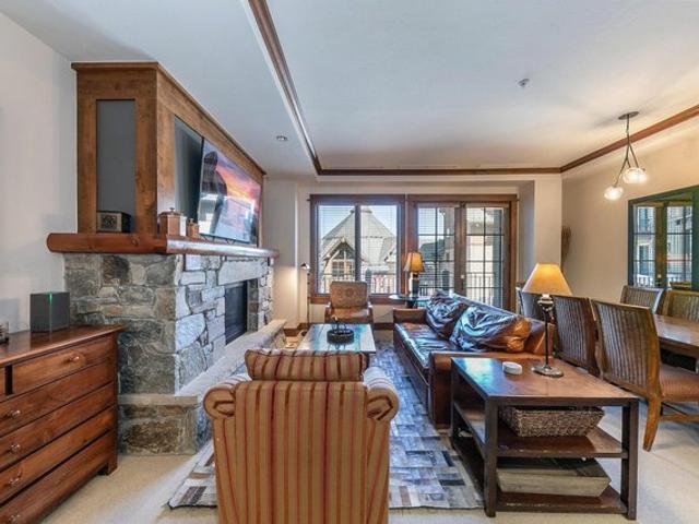 Condo for sale in Truckee, California