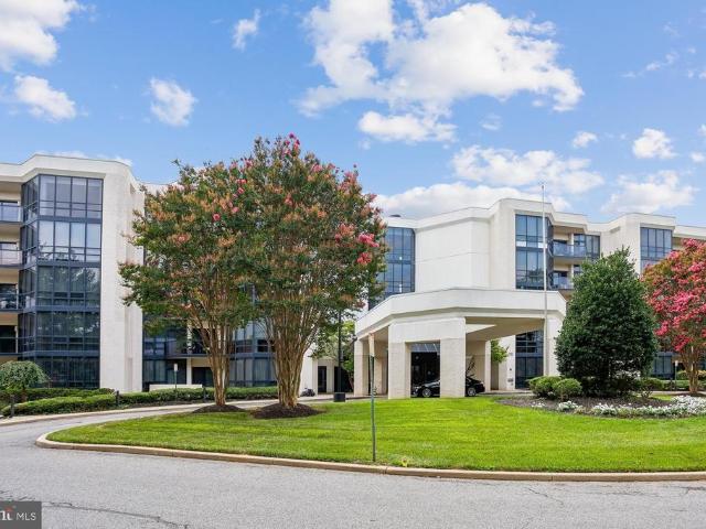 Condo for sale in Pikesville, Maryland