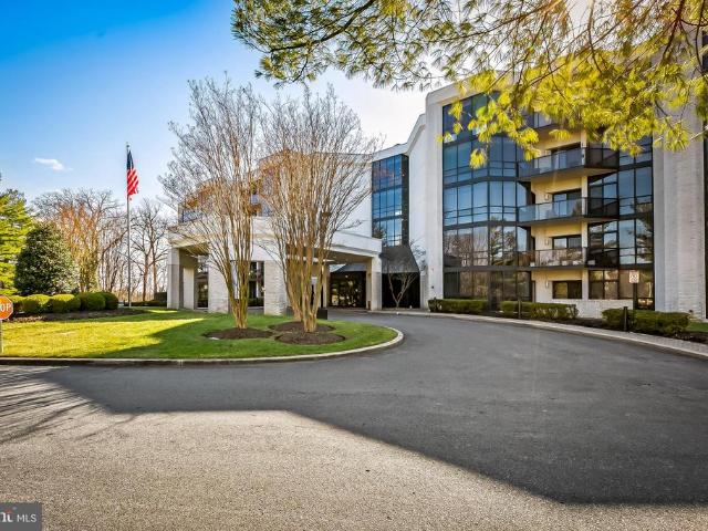 Condo for sale in Pikesville, Maryland
