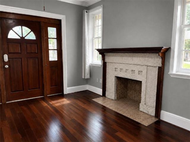 House for sale in New Orleans, Louisiana