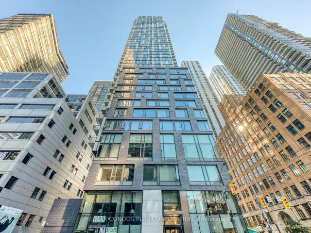 Condo for sale in Spadina—Fort York, Toronto