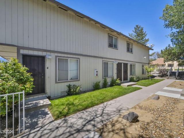 House for sale in Carson City, Nevada
