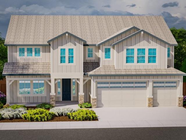 House for sale in Rocklin, California