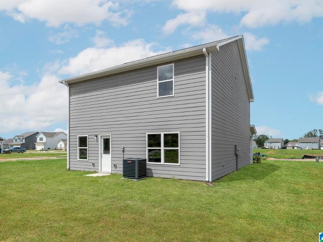 House for sale in Montevallo, Alabama