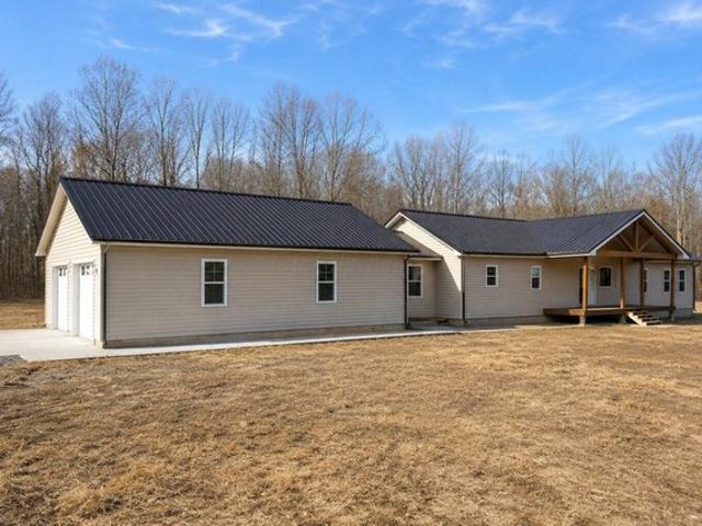 House for sale in Waverly, Ohio