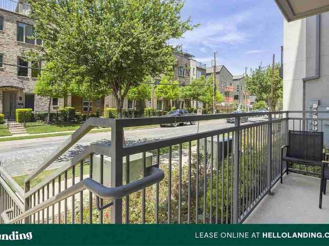 Apartment for rent in Dallas, Texas