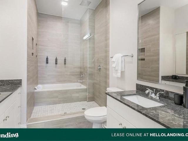 Apartment for rent in Dallas, Texas