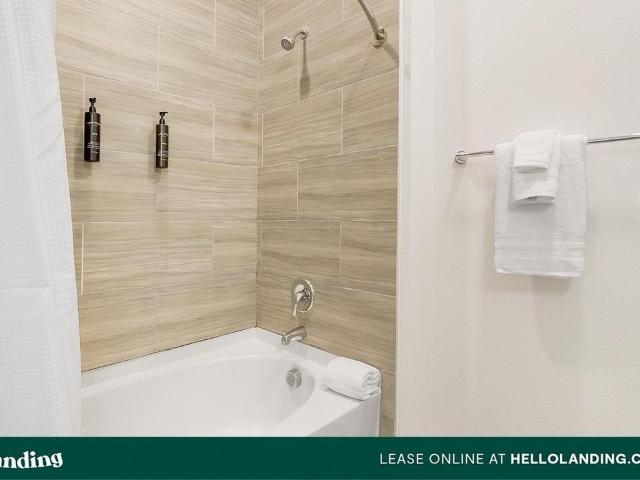 Apartment for rent in Dallas, Texas
