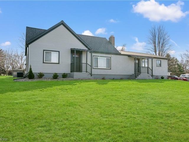 House for sale in Summit, Ohio