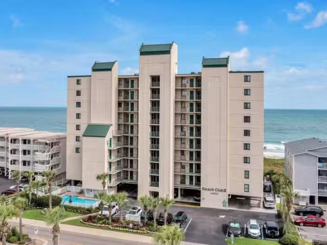 Condo for sale in Conway