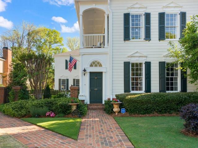 House for sale in Duluth, Georgia