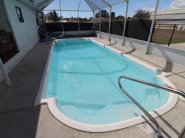 House for sale in Okeechobee, Florida