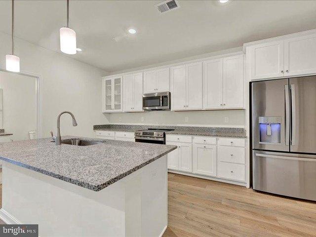 Condo for sale in Bowie, Maryland