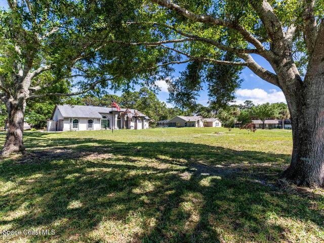 Property for sale in Grant, Florida