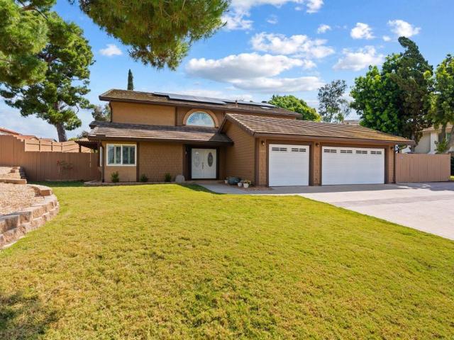 House for sale in Bonita, California