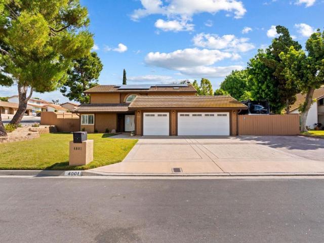 Property for sale in Bonita, California