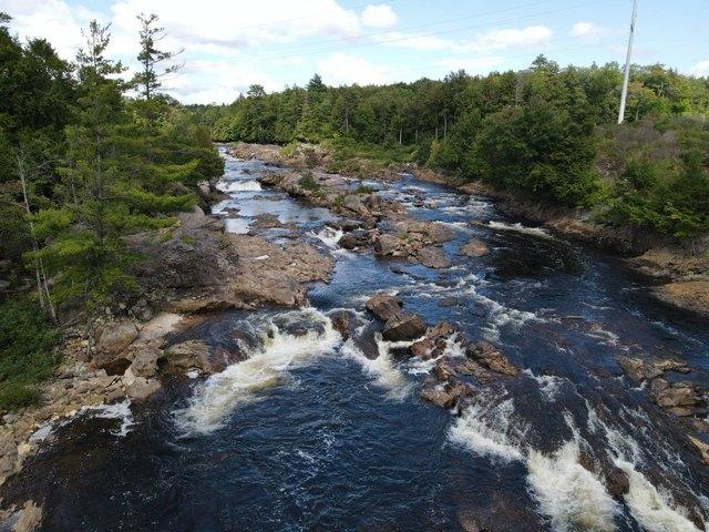 House for sale in Lyons Falls, New York