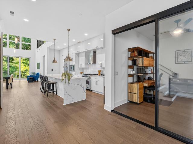 Townhouse for sale in Durham, North Carolina