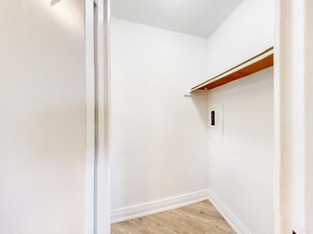 Apartment for rent in York, Ontario