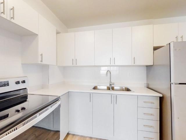 Apartment for rent in Humber River—Black Creek, Toronto
