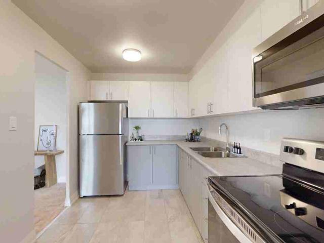 Apartment for rent in York, Ontario