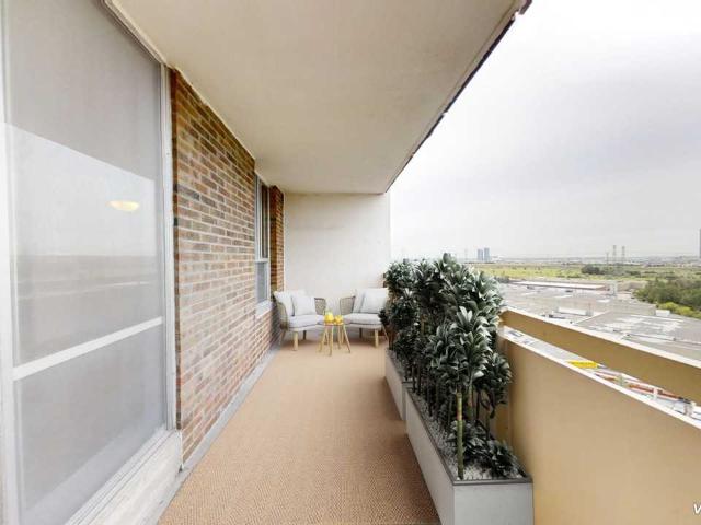 Apartment for rent in York, Ontario
