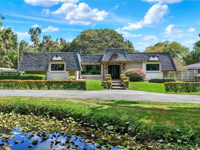 House for sale in Miramar, Florida