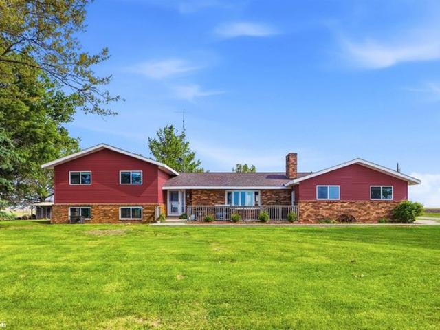 House for sale in Hedrick, Iowa