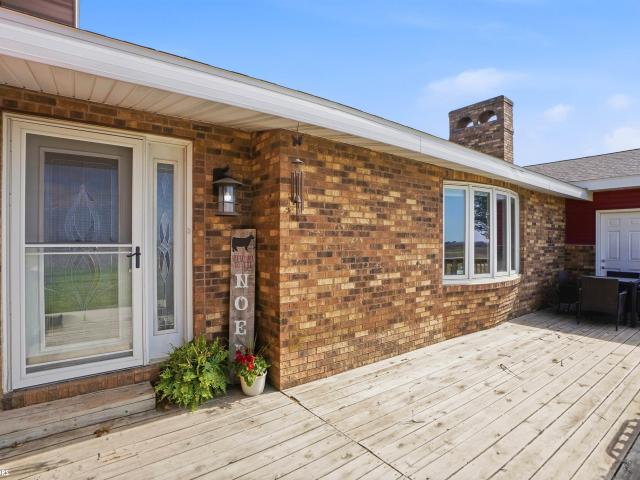 House for sale in Hedrick, Iowa