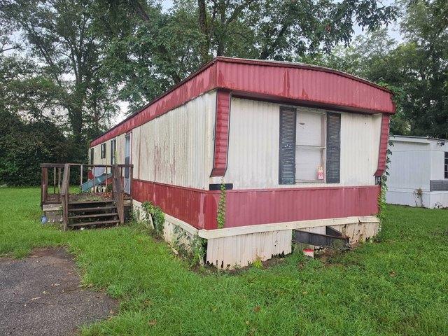 House for sale in Byron, Peach County