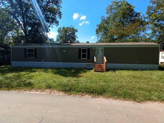 House for sale in Byron, Peach County