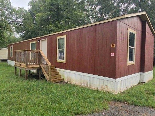 House for sale in Byron, Peach County