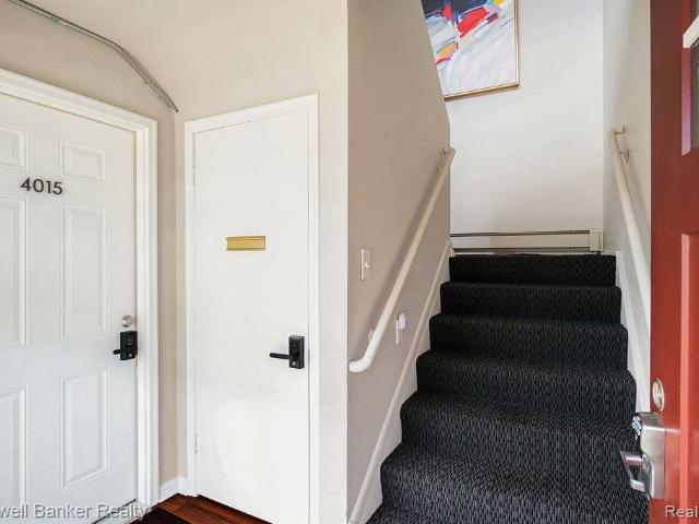 House for rent in Royal Oak, Michigan
