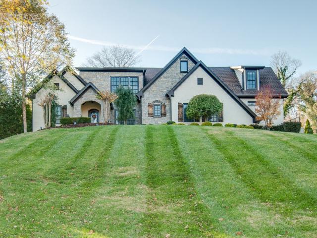 House for sale in Tennessee
