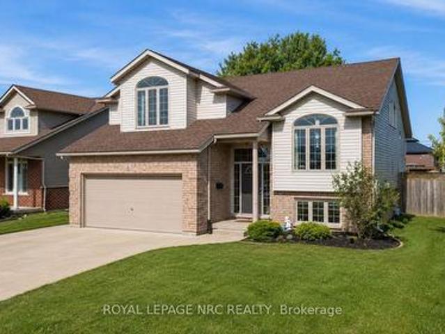 House for sale in Niagara, Ontario