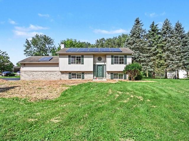 House for sale in Illinois
