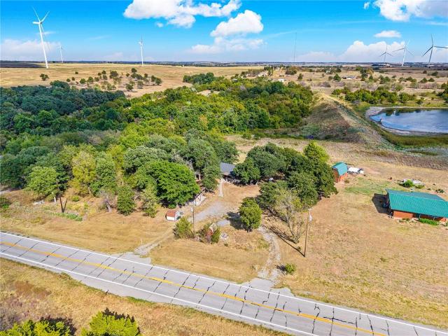 House for sale in Anadarko, Caddo County