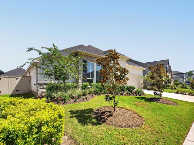 House for sale in Magnolia, Texas